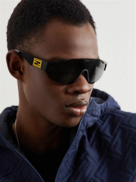 sunglasses for men fendi|Fendi sunglasses 2019 men's.